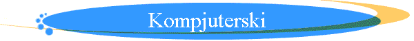 Kompjuterski