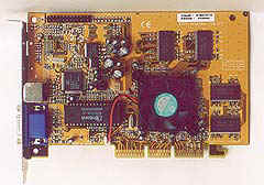 DTK MVGA-NVG256 (GeForce)