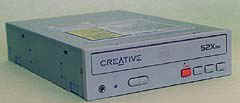 Creative CD 52Xmx