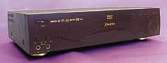 Xwave DVD Player